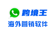 跨境王海外营销软件