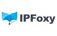 IPFoxy代理
